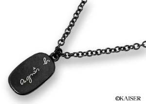 �A�j�G�X�E�ׁ[/�A�j�G�X�x�[�iagnis.b�j�^�A�N�Z�T���[�^�l�b�N���X�i�y���_���g�j�^AB/0623AS16/000�^���U�[�h�E���E���h�E�X�g�[���E�l�b�N���X�^�X�g�[���{���^���^�u���b�N�{�z���C�g�^�S��