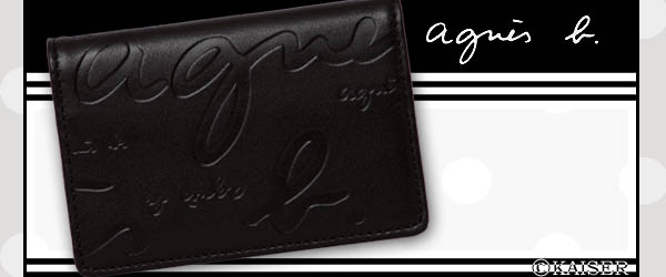 �A�j�G�X�E�x�[/agnis b./agnesb/��������/2�܂薼�h����i�J�[�h�E�P�[�X/�J�[�h�P�[�X/���h�P�[�X/�������j/AB-CC070825-MONO-01-SV/�J�[�t/�v��/���m�O����/�u���b�N