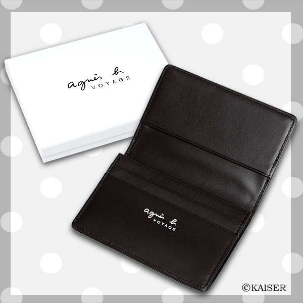 �A�j�G�X�E�x�[/agnis b./agnesb/��������/2�܂薼�h����i�J�[�h�E�P�[�X/�J�[�h�P�[�X/���h�P�[�X/�������j/AB-CC070825-MONO-01-SV/�J�[�t/�v��/���m�O����/�u���b�N