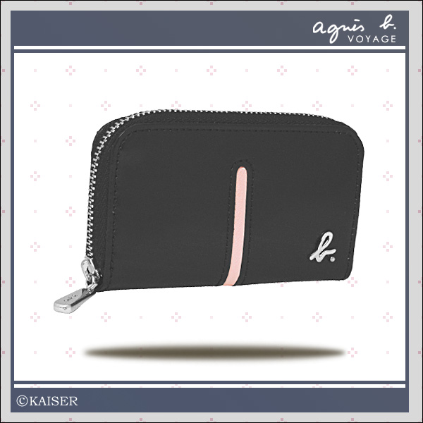 �A�j�G�X�E�x�[/agnis.b/agnesb/��������/���z�i�T�C�t/�����Ӂj/�R�C���E�P�[�X�i�R�C���P�[�X�j/���K����/AB-CC-080131-01-SV/���E���h�E�t�@�X�i�[�E�R�C���E�P�[�X/���[�Y�E�s���N+���X�^�[�E�u���b�N