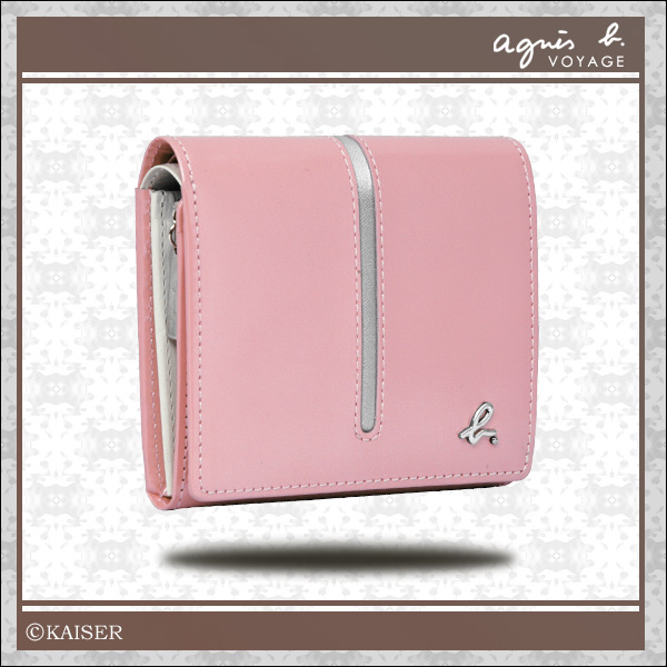 �A�j�G�X�E�x�[/agnis.b/agnesb/��������/���z�i�T�C�t/�����Ӂj/�R�C���E�P�[�X�i�R�C���P�[�X�j/�E�H���b�g/AB-PS-080130-MC-38-SV/�u��.�v�V���o�[�E�|�C���g�E�Q�܂�T�C�t/�p�X�e���E�s���N�~���X�^�[�E�V���o�[