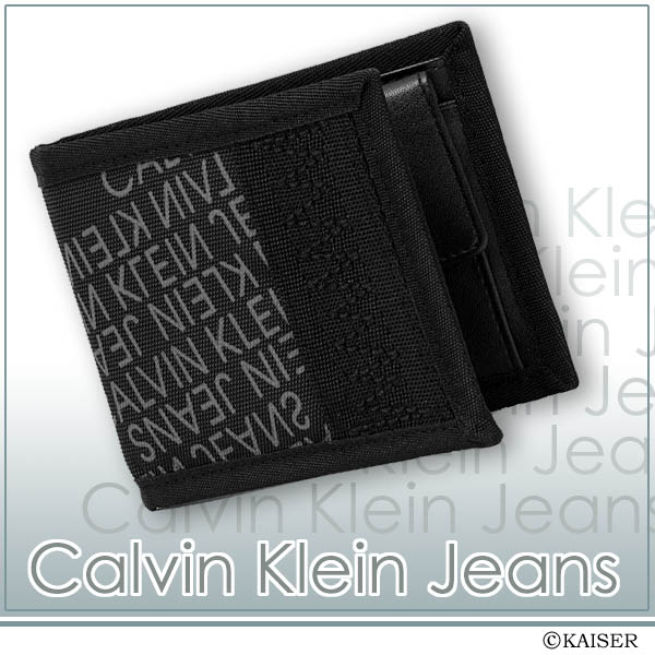�J���o���E�N���C���E�W�[���Y�iCalvin Klein Jeans�j /���������i�t�N�V���N�R���m/�ӂ����傭�����́j/���z�i�T�C�t/�����Ӂj/CKJ-C76106-ANP00-999/�u���b�N