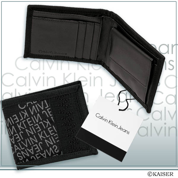 �J���o���E�N���C���E�W�[���Y�iCalvin Klein Jeans�j /���������i�t�N�V���N�R���m/�ӂ����傭�����́j/���z�i�T�C�t/�����Ӂj/CKJ-C76106-ANP00-999/�u���b�N