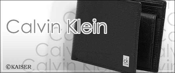 �J���o���E�N���C���iCalvin Klein�j/���������i�t�N�V���N�R���m/�ӂ����傭�����́j/2�܂���z�i�T�C�t/�����Ӂj/CKJ-K70101-CPL00-999-0/�u���b�N