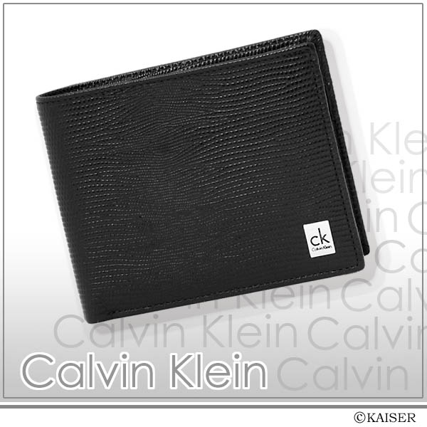 �J���o���E�N���C���iCalvin Klein�j/���������i�t�N�V���N�R���m/�ӂ����傭�����́j/2�܂���z�i�T�C�t/�����Ӂj/CKJ-K70101-CPL00-999-0/�u���b�N