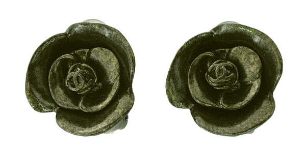 CHANEL�i�V���l���j�^�A�N�Z�T���[�^�C�������O�^�J�����A�E�C�������O�^���^���^�u�����Y�~�C�G���[�E�����^�O��