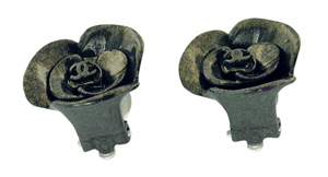 CHANEL�i�V���l���j�^�A�N�Z�T���[�^�C�������O�^�J�����A�E�C�������O�^���^���^�u�����Y�~�C�G���[�E�����^�΂ߏォ��