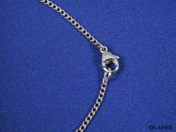 �V���l���iCHANEL�j�^�A�N�Z�T���[�^�l�b�N���X�i�y���_���g�j�^CN/A26983X01060/Z0060�^���C���}�[�N�b�n�b�n�l�b�N���X�i���C���}�[�N�R�R�y���_���g�j�^���^���^�V���o�[�^�`�F�[�����g��