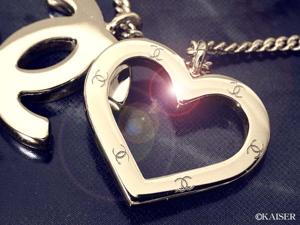 �V���l���iCHANEL�j�^�A�N�Z�T���[�^�l�b�N���X�i�y���_���g�j�^CN/A25430X01060/Z0000�^�n�[�g�E�R���r�E�b�n�b�n�l�b�N���X�i�n�[�g�R���r�R�R�y���_���g�j�^���^���^�C�G���[�E�S�[���h�^�n�[�g���g��