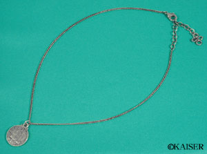 �V���l���iCHANEL�j�^�A�N�Z�T���[�^�l�b�N���X�i�y���_���g�j�^CN/A21846X01060_/Z0060�^�}�h���A�[���b�n�b�n�V���l���l�b�N���X�i�}�h���A�[���R�R�V���l���y���_���g�j�^���^���^�N�����E�V���o�[�^�S��