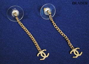 �V���l���iCHANEL�j�^�A�N�Z�T���[�^�s�A�X�^CNA26958�^�X�D�C���O�E�~�j�b�n�b�n�s�A�X�i�X�C���O�~�j�R�R�s�A�X�j�^���^���^�z���C�g�E�S�[���h�^�S��