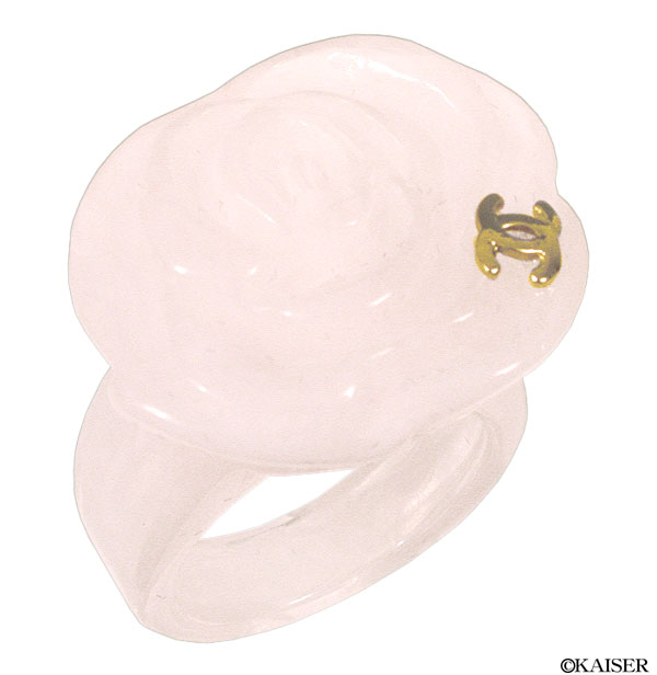 CHANEL�i�V���l���j�^�A�N�Z�T���[�^�����O�i�w�ցj�^�b�m�`�P�W�S�P�T�^�N���A�E�J�����A�E�����O�^�v���X�e�B�b�N�{���^���^�N���A�E�s���N�{�S�[���h�^�g�b�v�����΂߂���