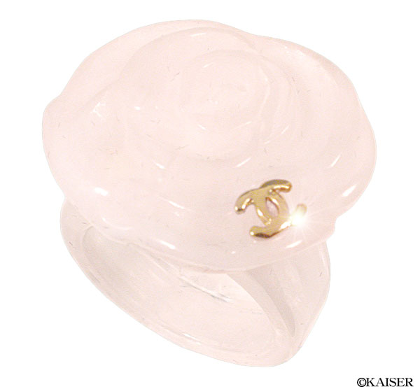 CHANEL�i�V���l���j�^�A�N�Z�T���[�^�����O�i�w�ցj�^�b�m�`�P�W�S�P�T�^�N���A�E�J�����A�E�����O�^�v���X�e�B�b�N�{���^���^�N���A�E�s���N�{�S�[���h�^�g�b�v���E�΂߂���