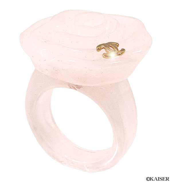 CHANEL�i�V���l���j�^�A�N�Z�T���[�^�����O�i�w�ցj�^�b�m�`�P�W�S�P�T�^�N���A�E�J�����A�E�����O�^�v���X�e�B�b�N�{���^���^�N���A�E�s���N�{�S�[���h�^�g�b�v���g��