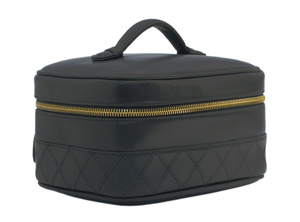 CHANEL�i�V���l���j�^�o�b�O�^���^���@�j�e�B�^�����E�X�L���^�u���b�N�^���΂�