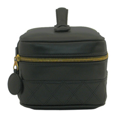 CHANEL�i�V���l���j�^�o�b�O�^���^���@�j�e�B�^�����E�X�L���^�u���b�N�^����