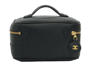 CHANEL�i�V���l���j�^�o�b�O�^���^���@�j�e�B�^�����E�X�L���^�u���b�N�^���