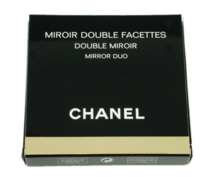 CHANEL�i�V���l���j�^�R�X���e�B�b�N�E�O�b�Y�^�~�����[���E�h�D ��u���E�t�@�Z�b�g�^�v���X�e�B�b�N�{�~���[�^�u���b�N�{�~���[�^�O��