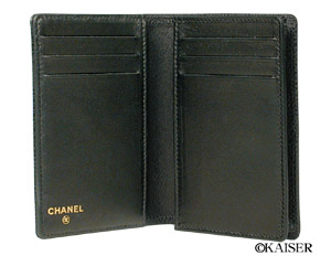 CHANEL�i�V���l���j�^�b�m�`�P�R�T�O�R�^���h���ꌓ�p�J�[�h�E�P�[�X�^�L���r�A�E�J�[�t�{�J�[�t�^�u���b�N�^�J����