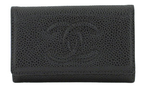 CHANEL�i�V���l���j�^�b�m�`�P�R�T�O�Q�^�U�A�L�[�E�P�[�X�^�L���r�A�E�J�[�t�{�J�[�t�{���^���^�u���b�N�^�O��