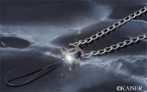 CHANEL�i�V���l���j�^�g�уO�b�Y�i�g�уA�C�e���j�^�b�m�`�Q�P�W�O�O�^�l�b�N�E�^�C�v�g�уX�g���b�v�i�b�n�b�n�g�b�v�E���f���j�^���^���{�i�C�����^�N�����E�V���o�[�{�u���b�N�^����