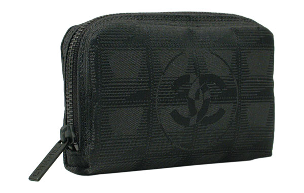 CHANEL�i�V���l���j�^�g���x���E���C���^�b�m�`�P�S�R�S�P�^�L�[�E�����O�t���~�j�E�|�[�`�^�W���K�[�h�{�J�[�t�{���^���^�u���b�N�^���΂�