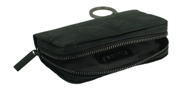 CHANEL�i�V���l���j�^�g���x���E���C���^�b�m�`�P�S�R�S�P�^�L�[�E�����O�t���~�j�E�|�[�`�^�W���K�[�h�{�J�[�t�{���^���^�u���b�N�^�J����