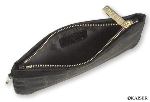 CHANEL�i�V���l���j�^�g���x���E���C���i�g���x�����C���j�^�|�[�`�i��������/�R���m�C���j�^�b�m�`�Q�O�T�R�Q�^�A�N�Z�T���[�E�|�[�`�^�W���K�[�h�E�i�C�����{�J�[�t�{���^���^�u���b�N�{�S�[���h�^�J�����J����