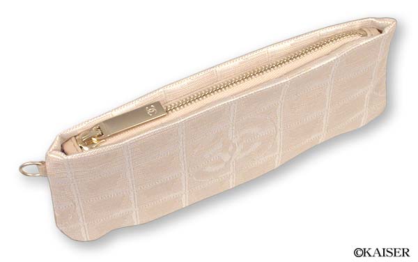 CHANEL�i�V���l���j�^�g���x���E���C���i�g���x�����C���j�^�|�[�`�i��������/�R���m�C���j�^�b�m�`�Q�O�T�R�Q�^�A�N�Z�T���[�E�|�[�`�^�W���K�[�h�E�i�C�����{�J�[�t�{���^���^�x�[�W���{�S�[���h�^�J��