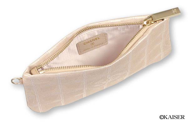 CHANEL�i�V���l���j�^�g���x���E���C���i�g���x�����C���j�^�|�[�`�i��������/�R���m�C���j�^�b�m�`�Q�O�T�R�Q�^�A�N�Z�T���[�E�|�[�`�^�W���K�[�h�E�i�C�����{�J�[�t�{���^���^�x�[�W���{�S�[���h�^�J�����J����