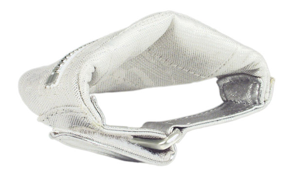 CHANEL�i�V���l���j�^�T�C�t�^���X�g�E�o���h���R�C���E�P�[�X�^�W���K�[�h�D��i�O�j�{�i�C�����i���j�^�V���o�[�~�z���C�g�^���X�g��