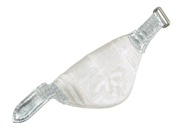 CHANEL�i�V���l���j�^�T�C�t�^���X�g�E�o���h���R�C���E�P�[�X�^�W���K�[�h�D��i�O�j�{�i�C�����i���j�^�V���o�[�~�z���C�g�^�x���g���O���Ɓc�B