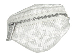 CHANEL�i�V���l���j�^�T�C�t�^���X�g�E�o���h���R�C���E�P�[�X�^�W���K�[�h�D��i�O�j�{�i�C�����i���j�^�V���o�[�~�z���C�g�^�O��