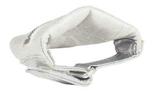 CHANEL�i�V���l���j�^�T�C�t�^���X�g�E�o���h���R�C���E�P�[�X�^�W���K�[�h�D��i�O�j�{�i�C�����i���j�^�V���o�[�~�z���C�g�^���X�g��