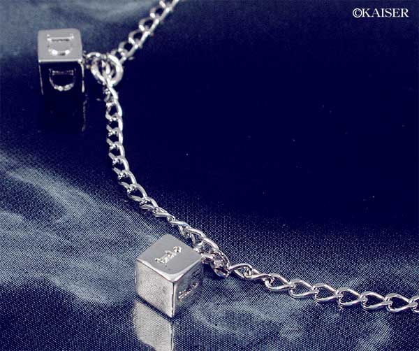 �N���X�`�����E�f�B�I�[���iChristian Dior�j�^�u���X���b�g�^CDD12672�^�L���g���E�L���[�u�E�u���X���b�g�^���^���^�V���o�[�^�L���[�u���g��