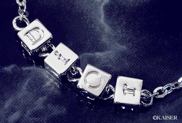 �N���X�`�����E�f�B�I�[���iChristian Dior�j�^�u���X���b�g�^CDD12676�^�L���[�u�E�X�E�[�g�E�u���X���b�g�^���^���^�V���o�[�^�L���[�u���g��