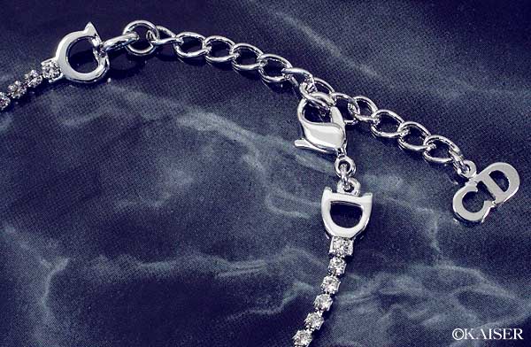 �N���X�`�����E�f�B�I�[���iChristian Dior�j�^�u���X���b�g�^CDD12881�^�t�@�C�A�[�c�E�u���X���b�g�^���^���{���C���X�g�[���^�V���o�[�{�N���A�E���C���X�g�[���E���C���X�g�[���^���g��