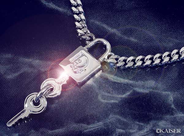 �N���X�`�����E�f�B�I�[���iChristian Dior�j�^�u���X���b�g�^CDD12900�^�p�h���b�N�E�u���X���b�g�^���^���^�V���o�[�^�p�h���b�N���g��