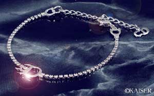 �N���X�`�����E�f�B�I�[���iChristian Dior�j�^�u���X���b�g�^CDD12881�^�t�@�C�A�[�c�E�u���X���b�g�^���^���{���C���X�g�[���^�V���o�[�{�N���A�E���C���X�g�[���^�S��