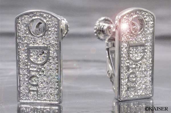 Christian Dior�i�N���X�`�����E�f�B�I�[���j�^�A�N�Z�T���[�^�C�������O�^�b�c�c�U�X�S�T�T�^���C���E�X�g�[���E�C�������O�i���C���X�g�[���C�������O�j�^���^���{�N���A�E�X�g�[���^�V���o�[�{���C���E�X�g�\���^�S�́i�c�ɂ��āj