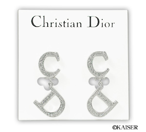 Christian Dior（クリスチャン・ディオール）／アクセサリー