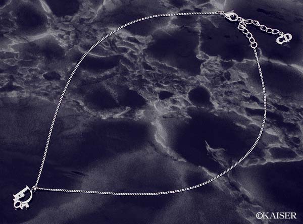 �N���X�`�����E�f�B�I�[���iChristian Dior�j�^�A�N�Z�T���[�^CDD29936�^�A���T���u���E���S�E�l�b�N���X�i�A���T���u�����S�y���_���g�j�^���^���^�V���o�[�^�S��