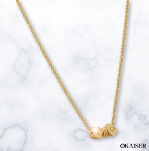 Christian Dior�i�N���X�`�����E�f�B�I�[���j�^�A�N�Z�T���[�^�l�b�N���X�i�y���_���g�j�^�b�c�c�Q�X�P�R�X�^�L���[�u�E�l�b�N���X�^���^���{���C���E�X�g�[���^�S�[���h�{�N���A�^�g�b�v