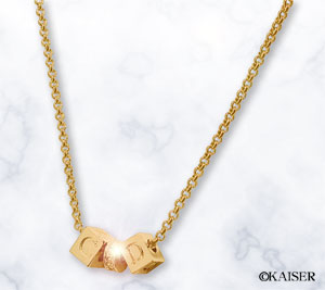 Christian Dior�i�N���X�`�����E�f�B�I�[���j�^�A�N�Z�T���[�^�l�b�N���X�i�y���_���g�j�^�b�c�c�Q�X�P�R�X�^�L���[�u�E�l�b�N���X�^���^���{���C���E�X�g�[���^�S�[���h�{�N���A�^�g�b�v�̊g��