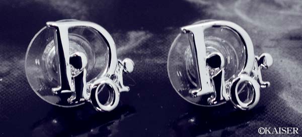 �N���X�`�����E�f�B�I�[���iChristian Dior�j�^�A�N�Z�T���[�^�s�A�X�^CDD68904�^�A���T���u���E���S�E�s�A�X�i�A���T���u�����S�s�A�X�j�^���^���^�V���o�[�^�O��