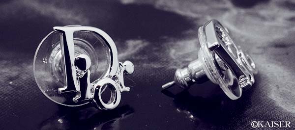 �N���X�`�����E�f�B�I�[���iChristian Dior�j�^�A�N�Z�T���[�^�s�A�X�^CDD68904�^�A���T���u���E���S�E�s�A�X�i�A���T���u�����S�s�A�X�j�^���^���^�V���o�[�^����