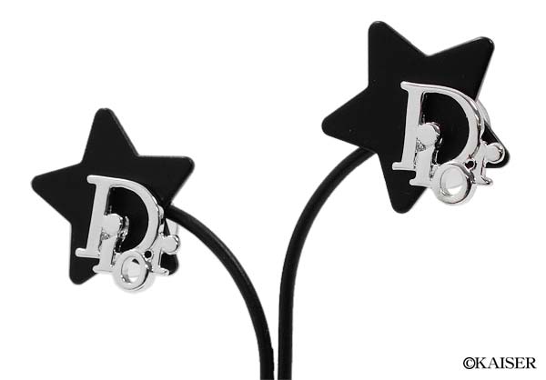 �N���X�`�����E�f�B�I�[���iChristian Dior�j�^�A�N�Z�T���[�^�s�A�X�^CDD68904�^�A���T���u���E���S�E�s�A�X�i�A���T���u�����S�s�A�X�j�^���^���^�V���o�[�^�O��