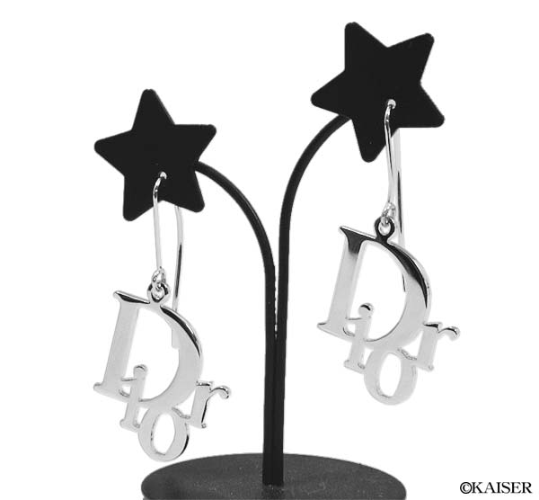 �N���X�`�����E�f�B�I�[���iChristian Dior�j�^�A�N�Z�T���[�^�s�A�X�^CDD69491�^�X�D�C���O�E�A���T���u���E�s�A�X�i�X�D�C���O�A���T���u���s�A�X�j�^���^���^�V���o�[�^���΂�