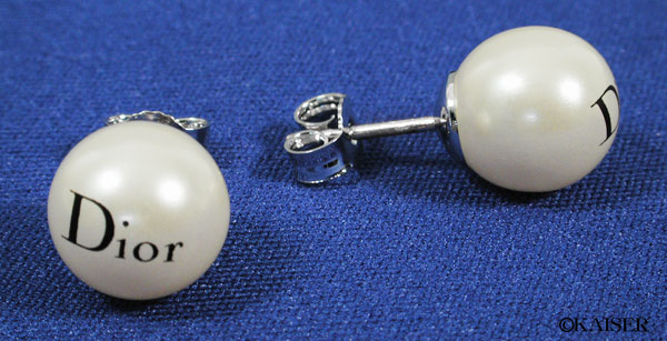 �N���X�`�����E�f�B�I�[���iChristian Dior�j�^�A�N�Z�T���[�^CD/D69274PI/SV�^�p�[���E�s�A�X�^���^���{�p�[���^�V���o�[�{�p�[���^�O��