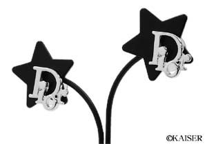 �N���X�`�����E�f�B�I�[���iChristian Dior�j�^�A�N�Z�T���[�^�s�A�X�^CDD68904�^�A���T���u���E���S�E�s�A�X�i�A���T���u�����S�s�A�X�j�^���^���^�V���o�[�^�O��